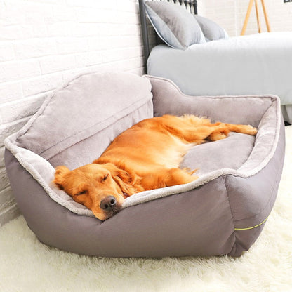 Tails of Joy Dog Bed: