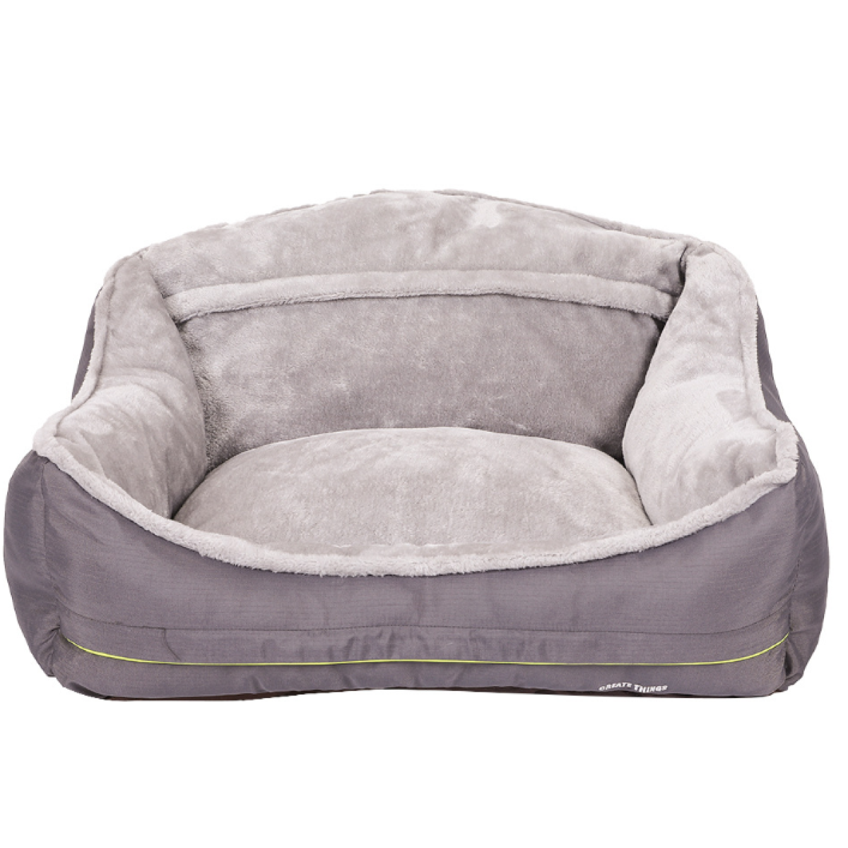 Tails of Joy Dog Bed: