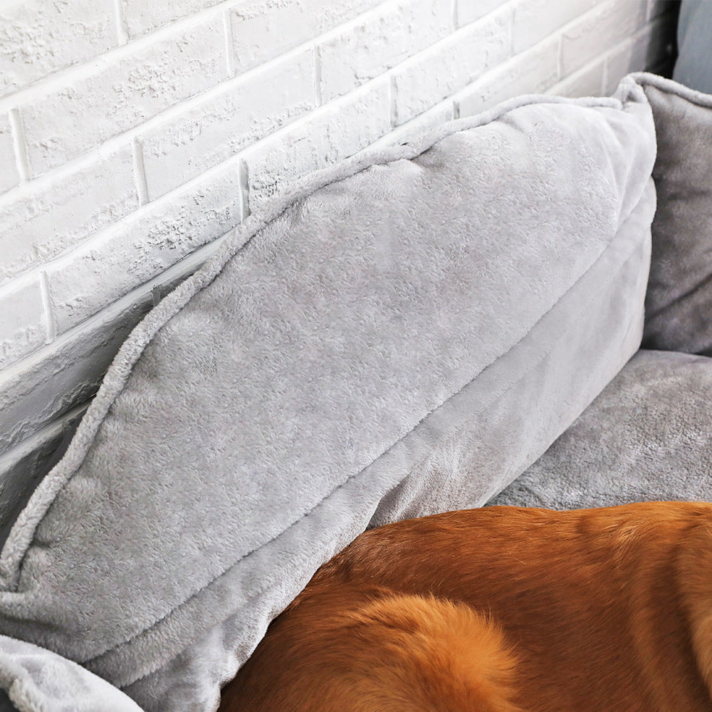 Tails of Joy Dog Bed: