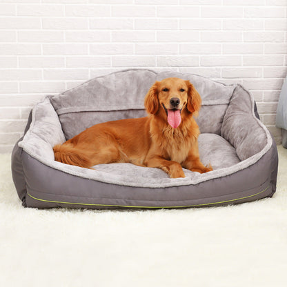 Tails of Joy Dog Bed: