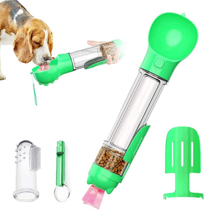 Tails of Joy ™   Dog Bottle