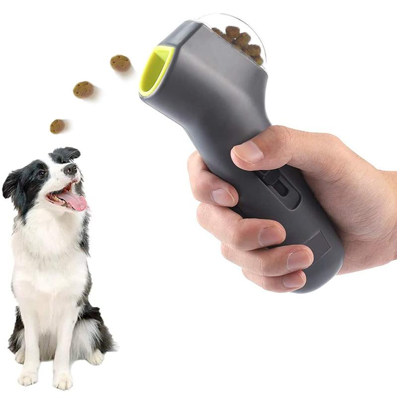 Tails of Joy Pet Treat Launcher